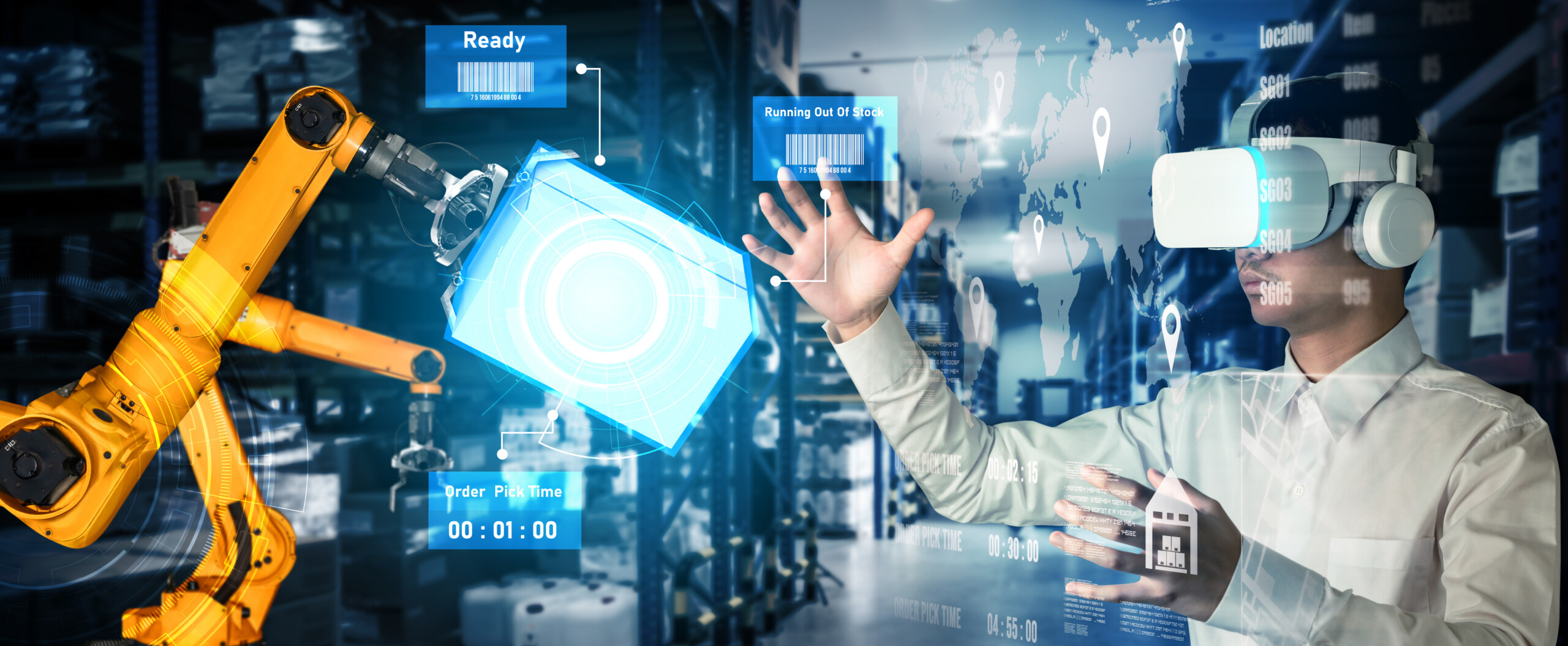 Design Considerations for AR-Enabled Human-Robot Collaboration in Fabrication-Centric Architectural Design Process: A Co-design Approach.