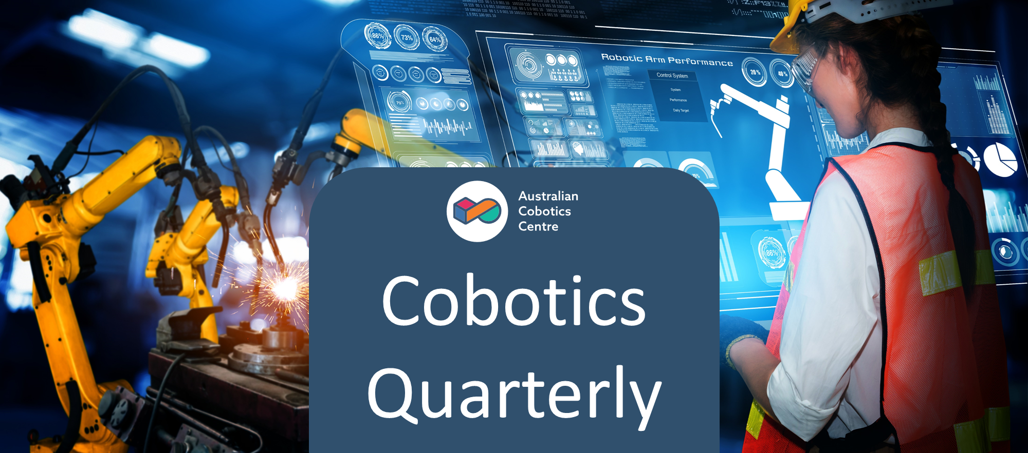 Cobotics Quarterly – December 2024